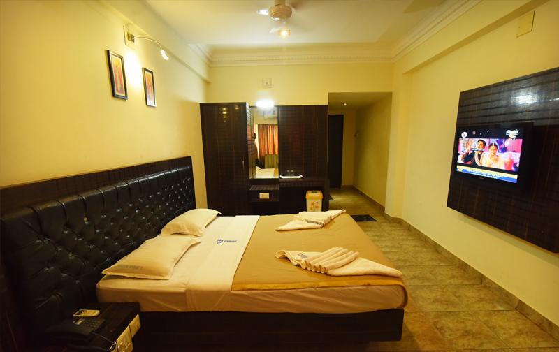 Hotel Sriram Residency
